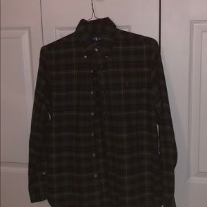 Polo Ralph Lauren dress shirt